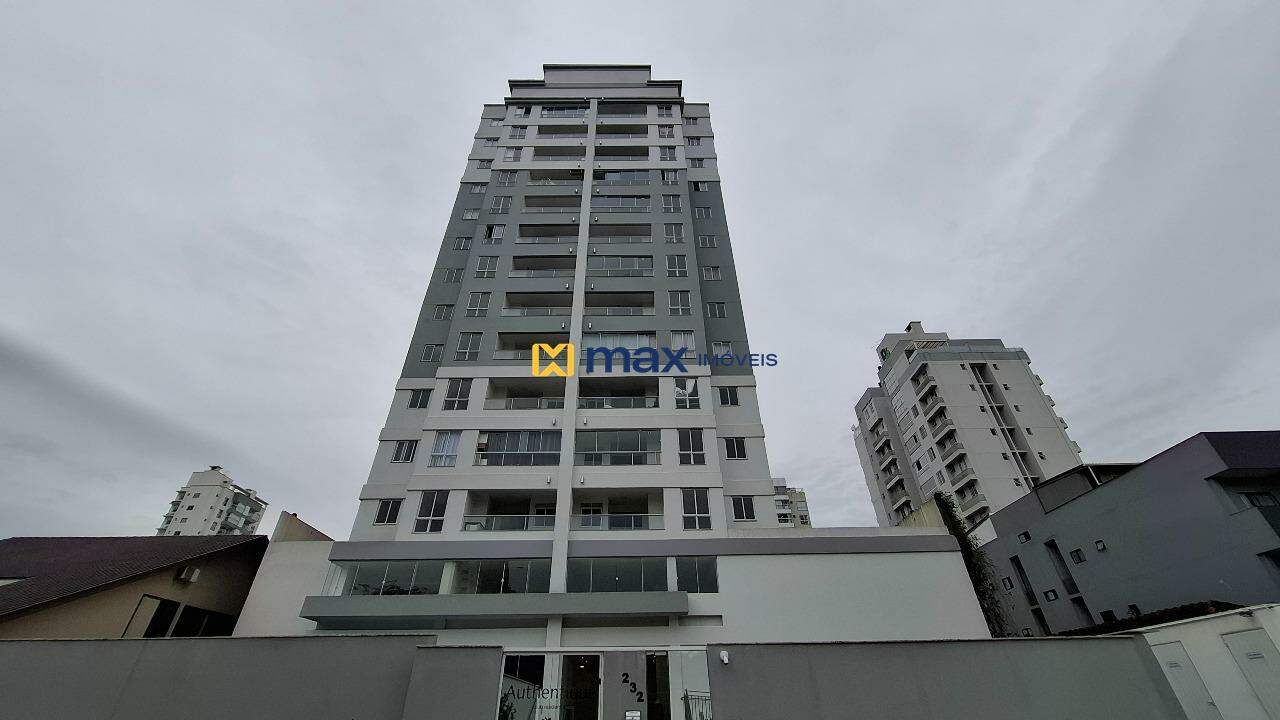 Apartamento à venda no Vila Operária: Fachada