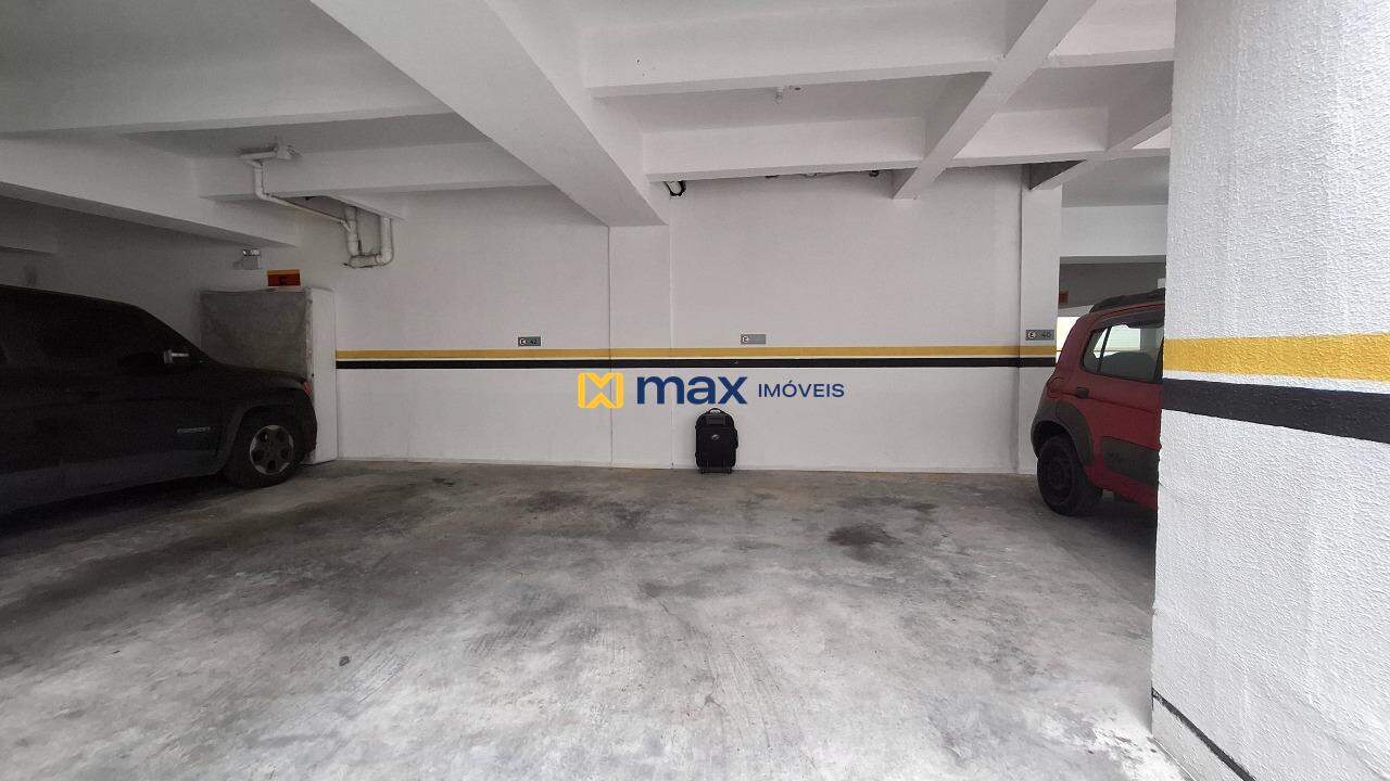 Apartamento à venda no Vila Operária: Vaga