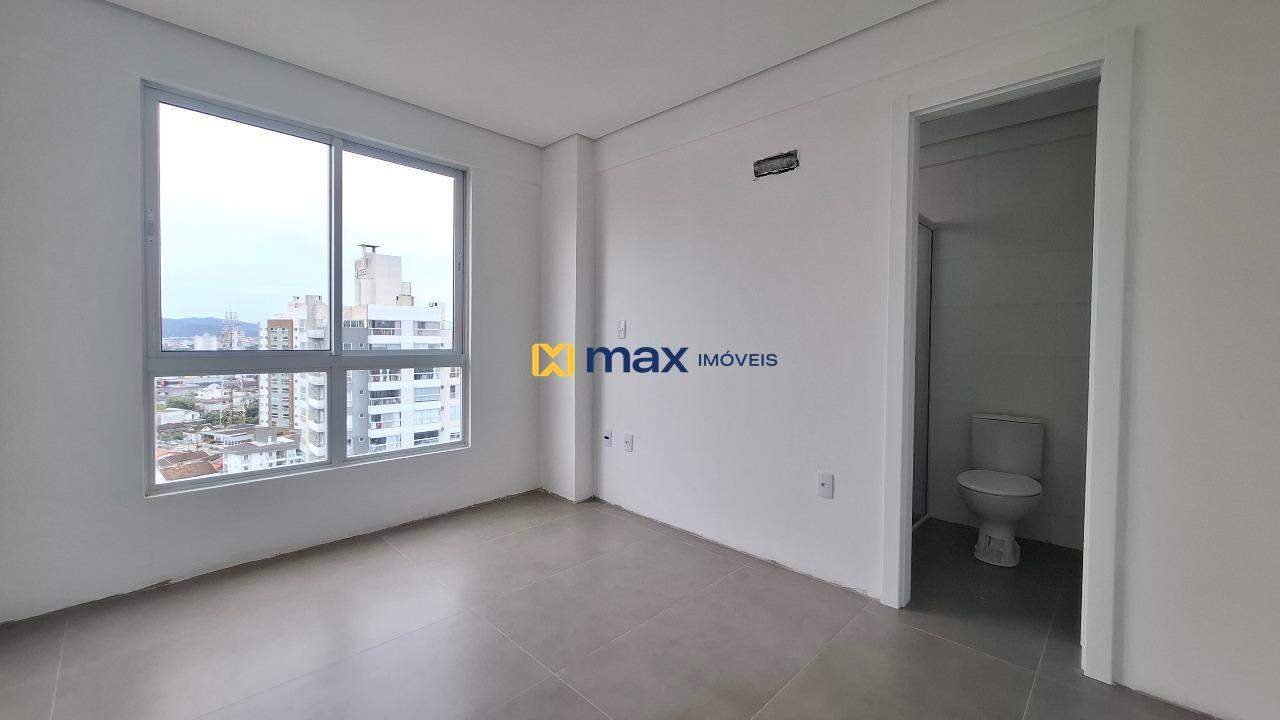 Apartamento à venda no Vila Operária: Suíte
