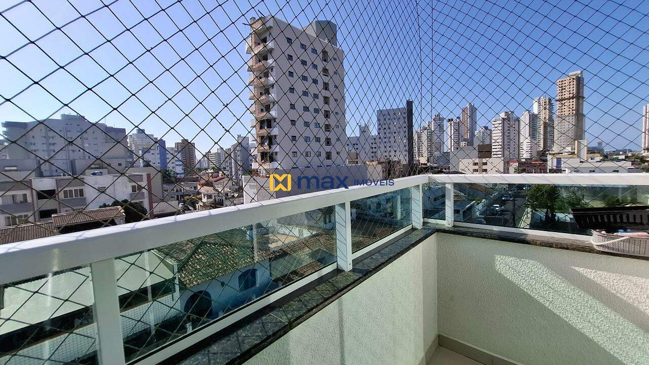 Apartamento à venda no Fazenda: Sacada