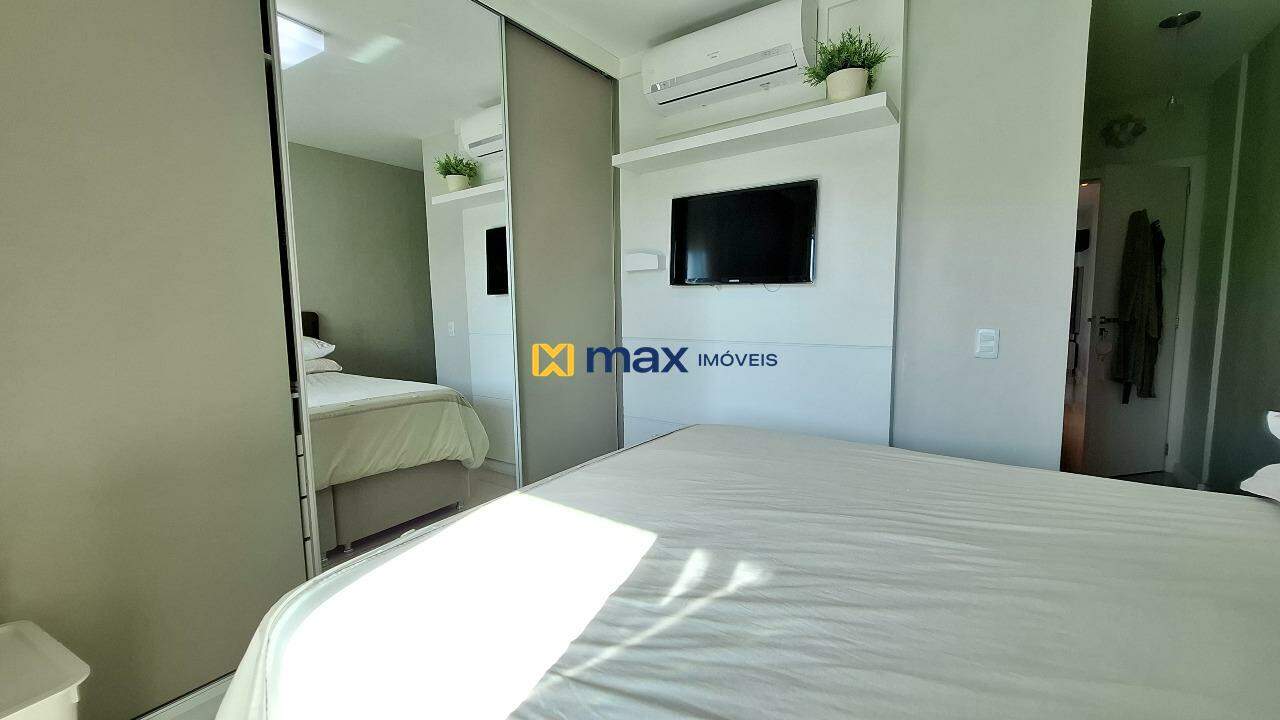 Apartamento à venda no Fazenda: Dormitório 2