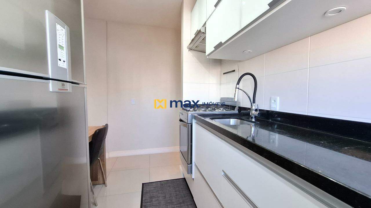 Apartamento à venda no Fazenda: Cozinha