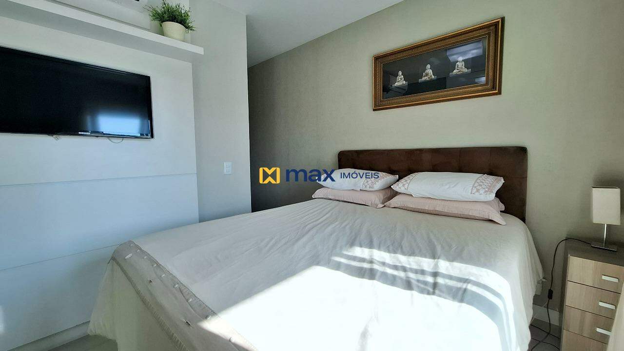 Apartamento à venda no Fazenda: Dormitório 2