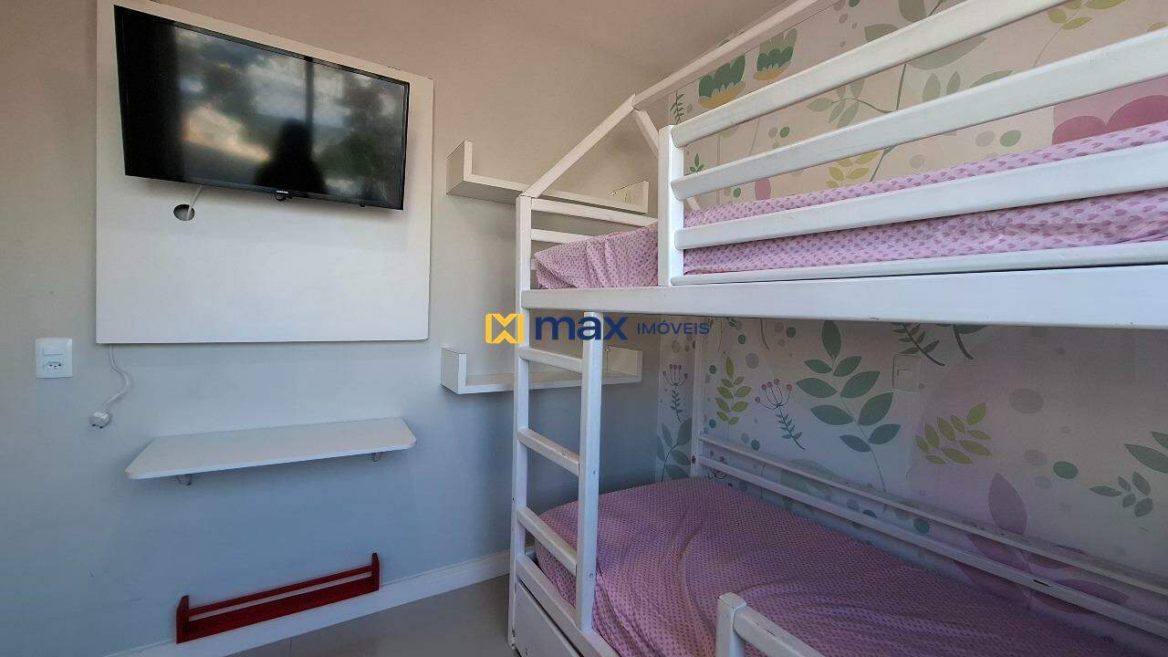 Apartamento à venda no Fazenda: Dormitório 1