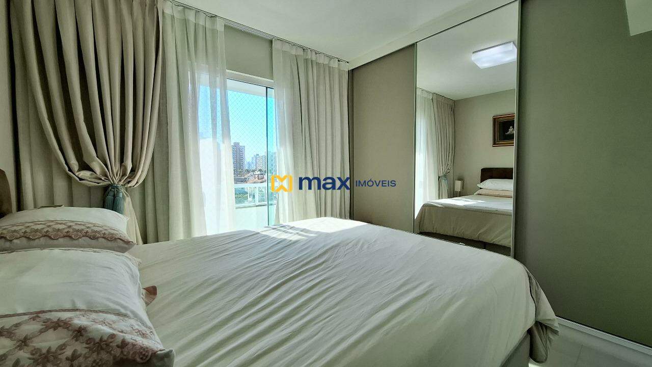 Apartamento à venda no Fazenda: Dormitório 2