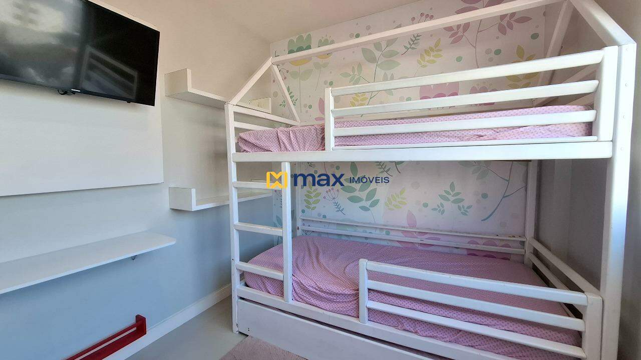 Apartamento à venda no Fazenda: Dormitório 1