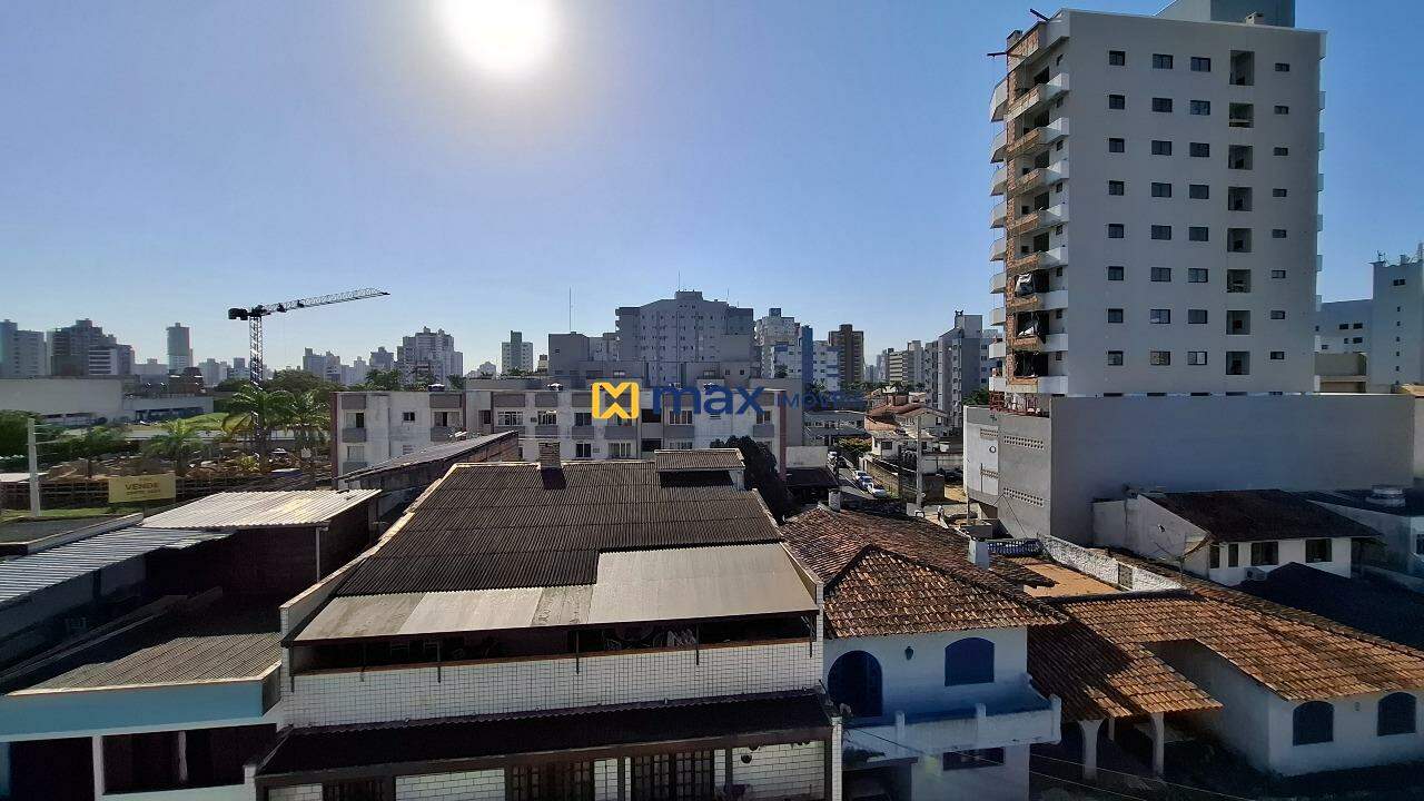 Apartamento à venda no Fazenda: Vista