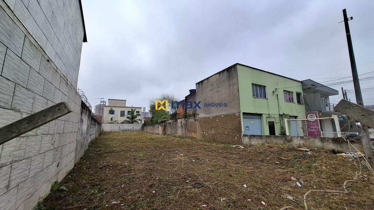 Terreno à venda no São João: Terreno