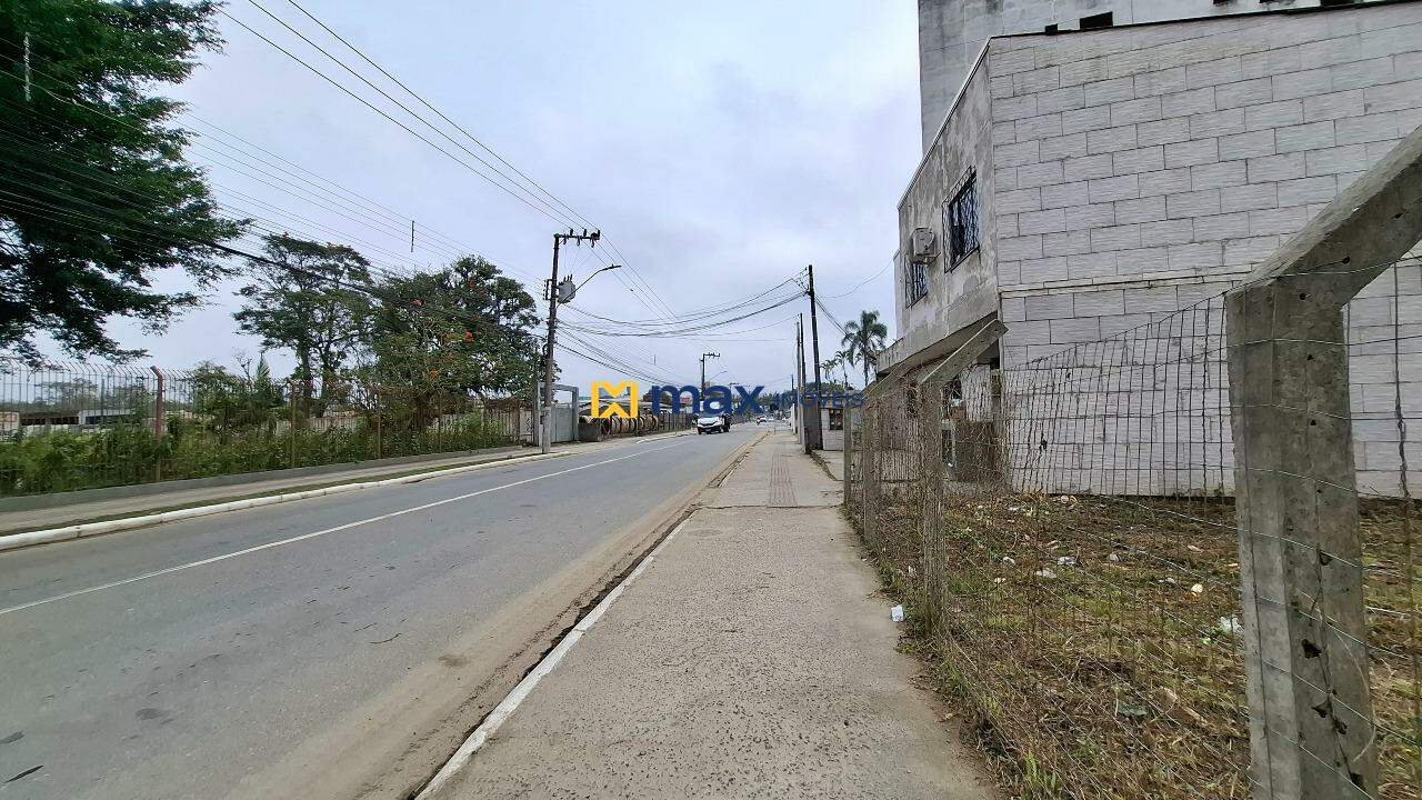 Terreno à venda no São João: Terreno