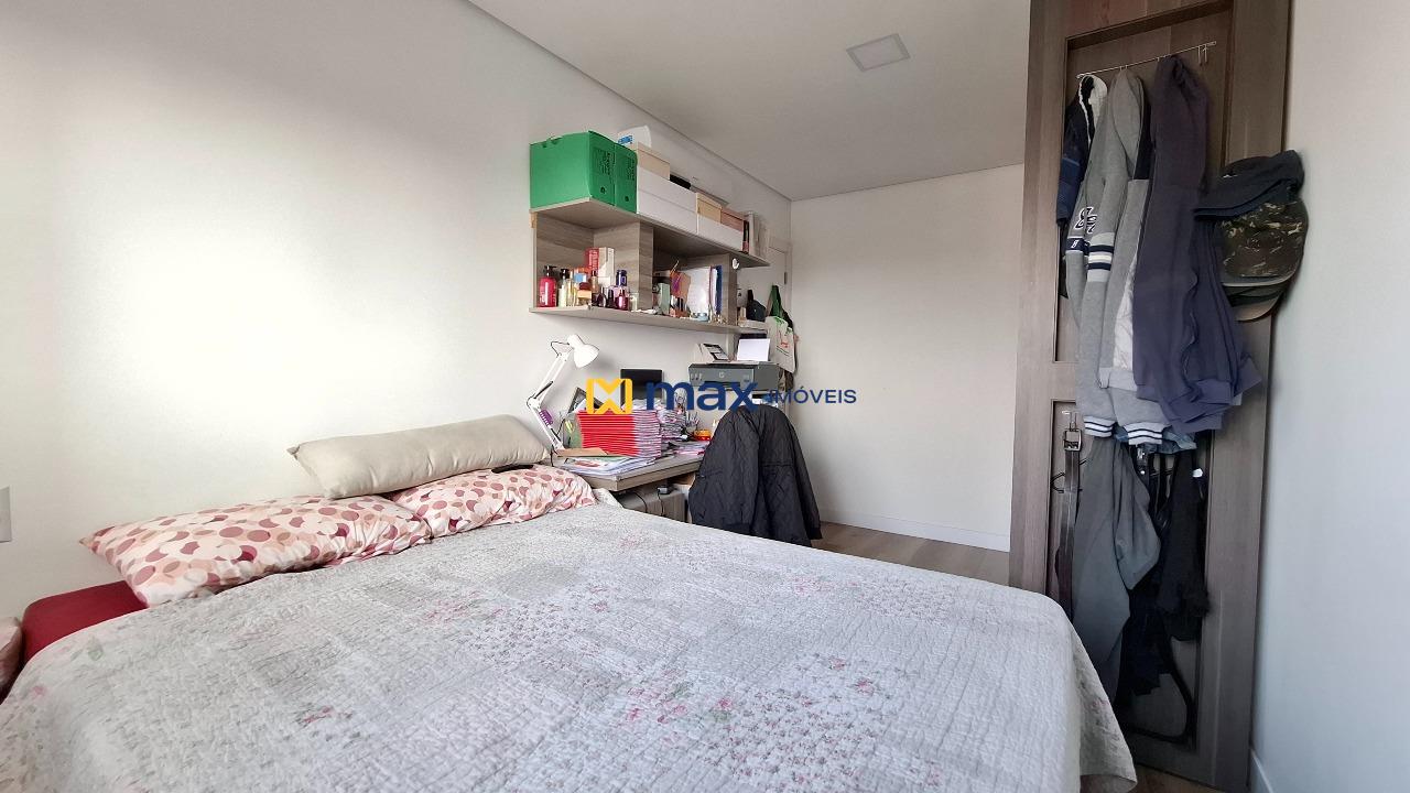 Apartamento à venda no São João: Dormitório 1