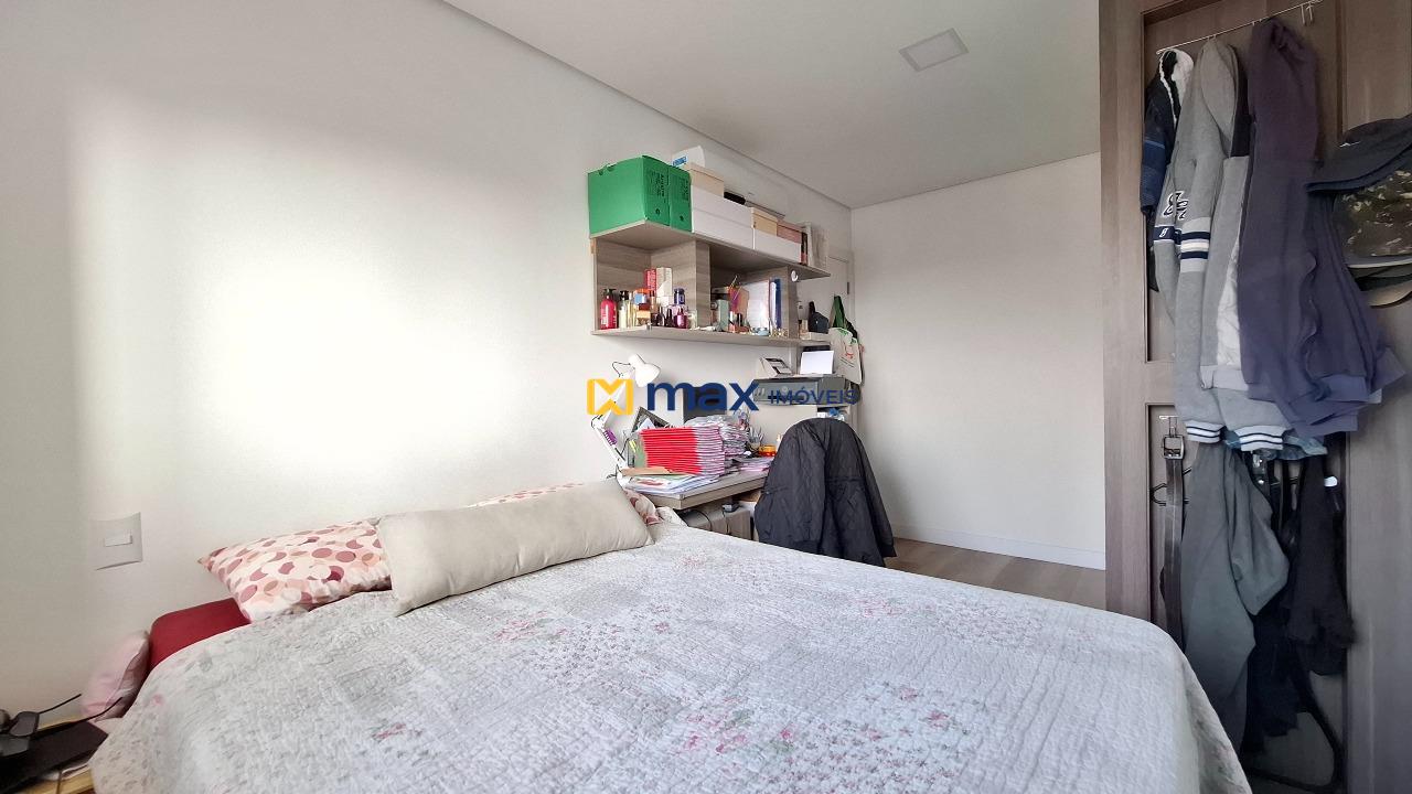 Apartamento à venda no São João: Dormitório 1