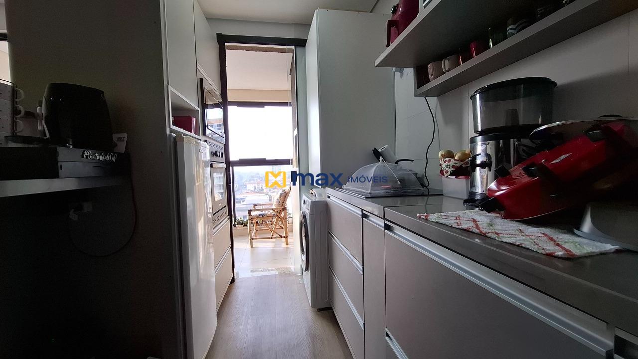 Apartamento à venda no São João: Cozinha