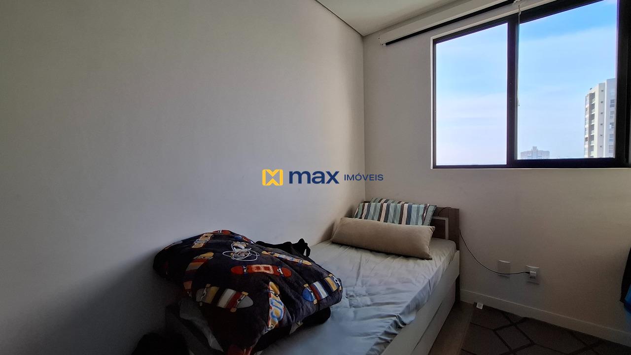 Apartamento à venda no São João: Dormitório 2