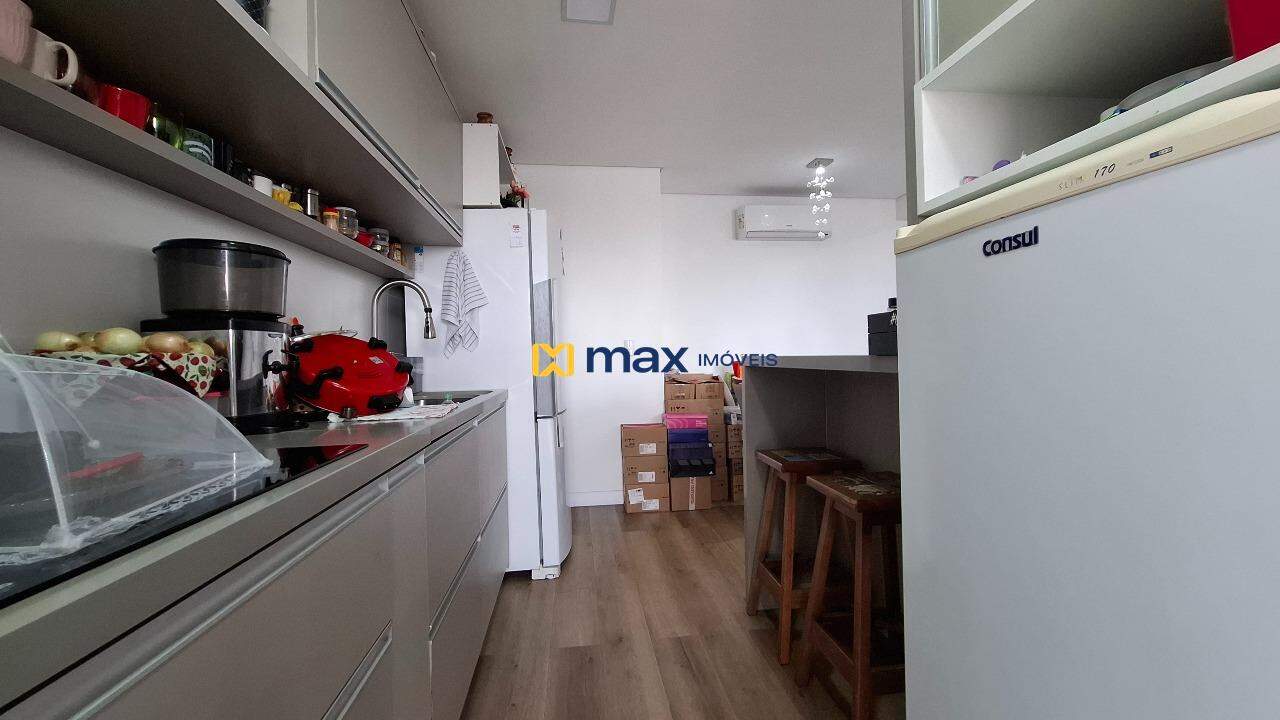 Apartamento à venda no São João: Cozinha