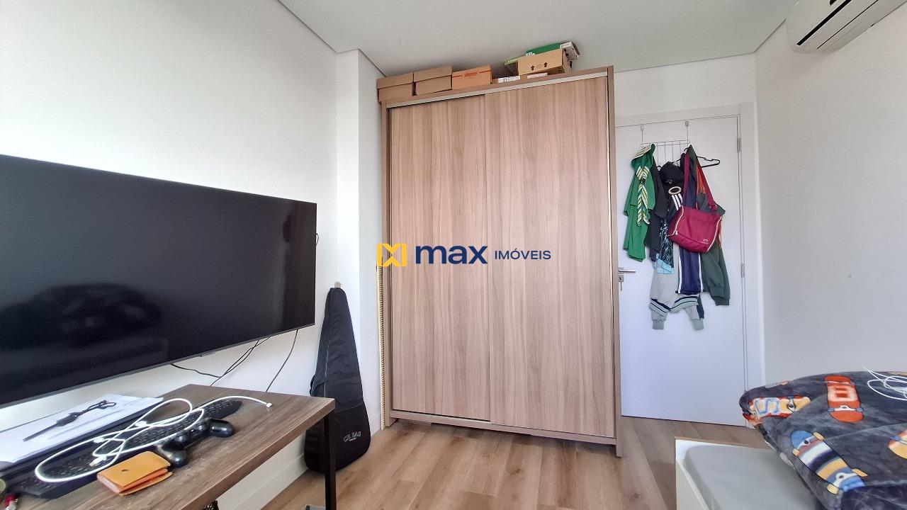 Apartamento à venda no São João: Dormitório 2