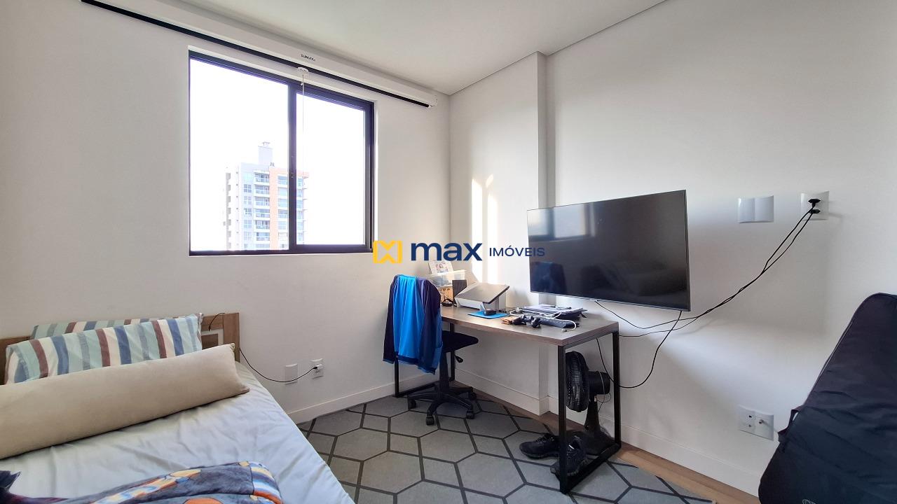 Apartamento à venda no São João: Dormitório 2