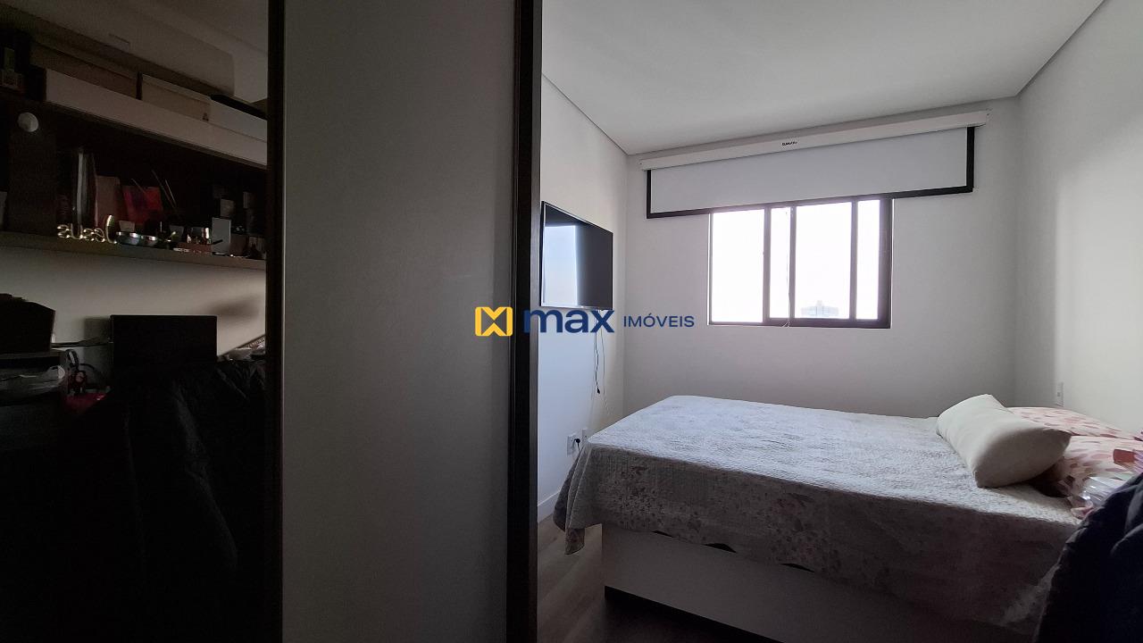 Apartamento à venda no São João: Dormitório 1