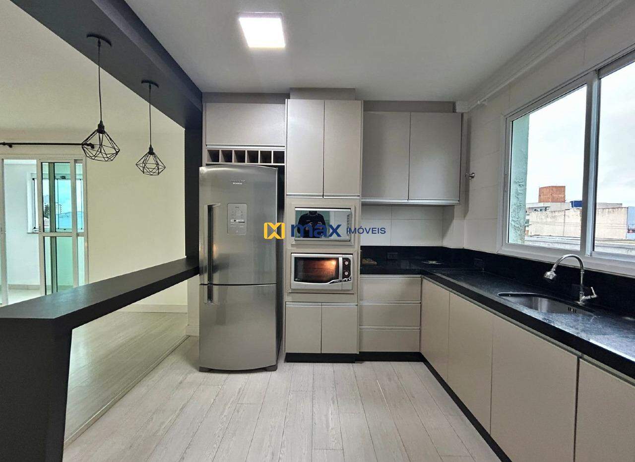 Apartamento para aluguel no Centro: Cozinha