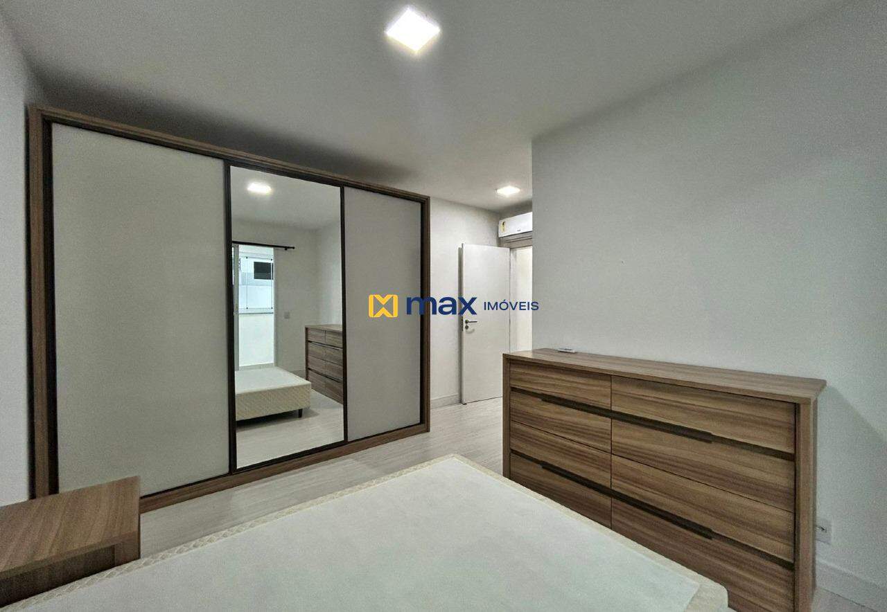 Apartamento para aluguel no Centro: Quarto Suíte