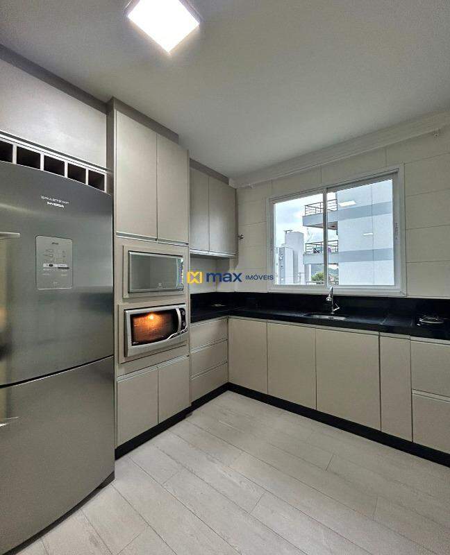 Apartamento para aluguel no Centro: Cozinha