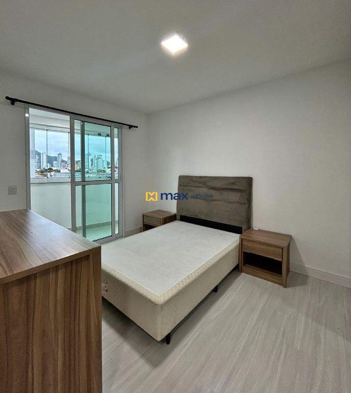 Apartamento para aluguel no Centro: Quarto Suíte