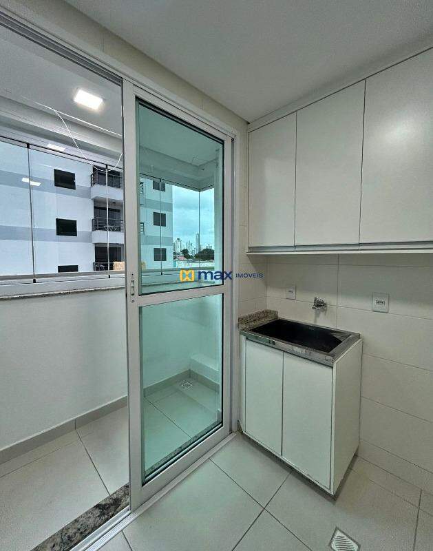 Apartamento para aluguel no Centro: Lavanderia