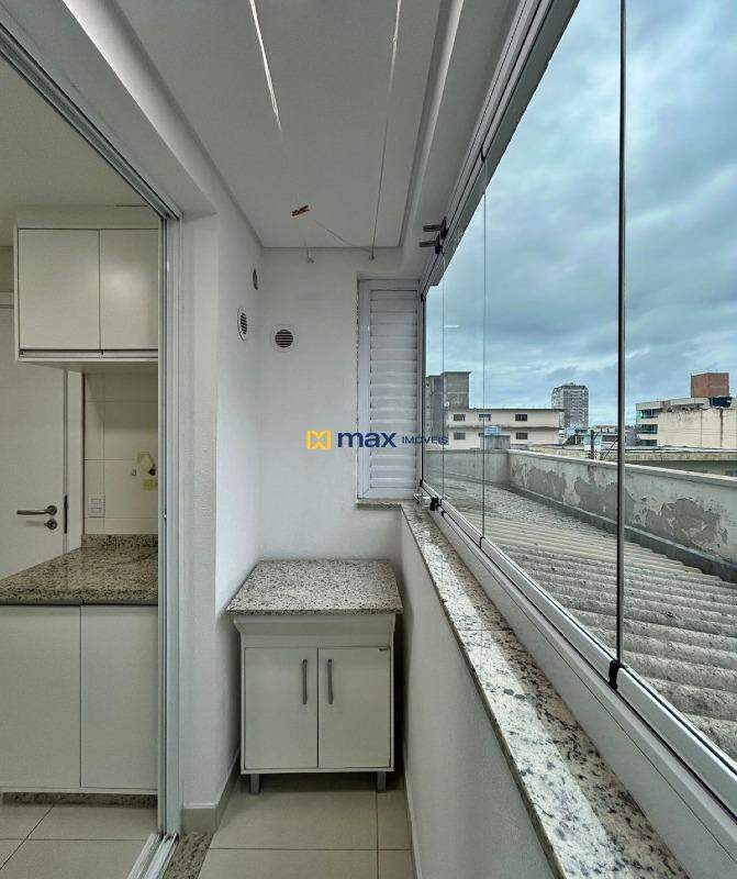 Apartamento para aluguel no Centro: Lavanderia