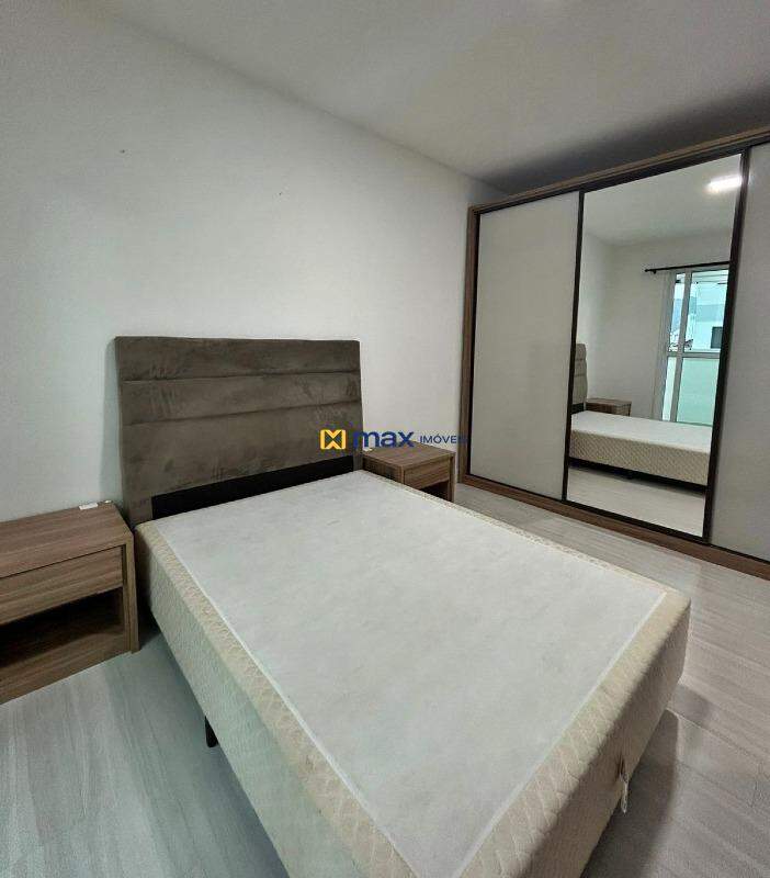 Apartamento para aluguel no Centro: Quarto Suíte