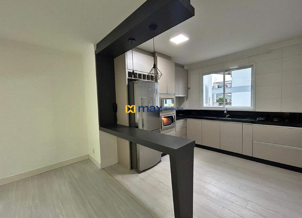 Apartamento para aluguel no Centro: Cozinha