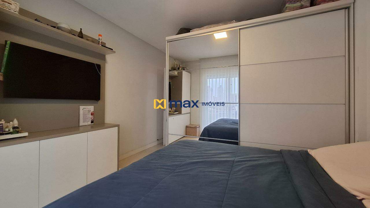 Apartamento à venda no São João: Suíte