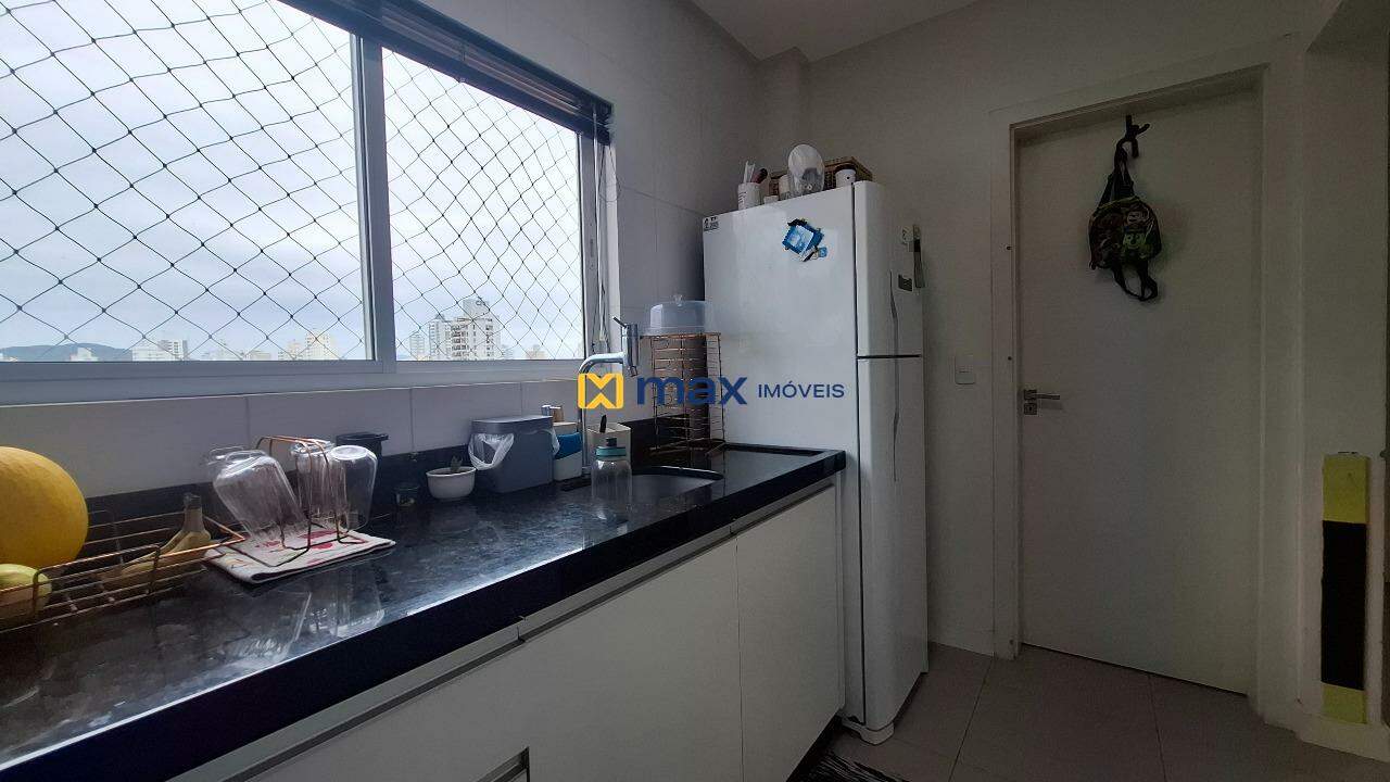 Apartamento à venda no São João: Cozinha