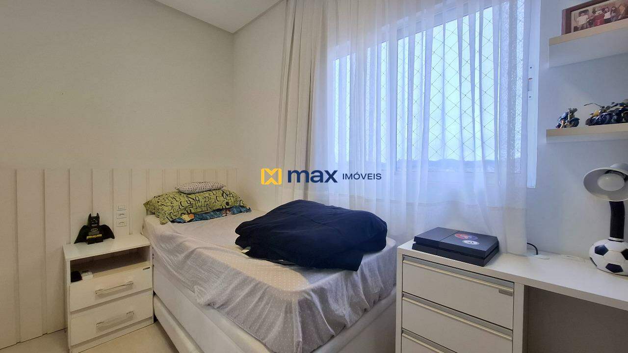 Apartamento à venda no São João: Dormitório 1 