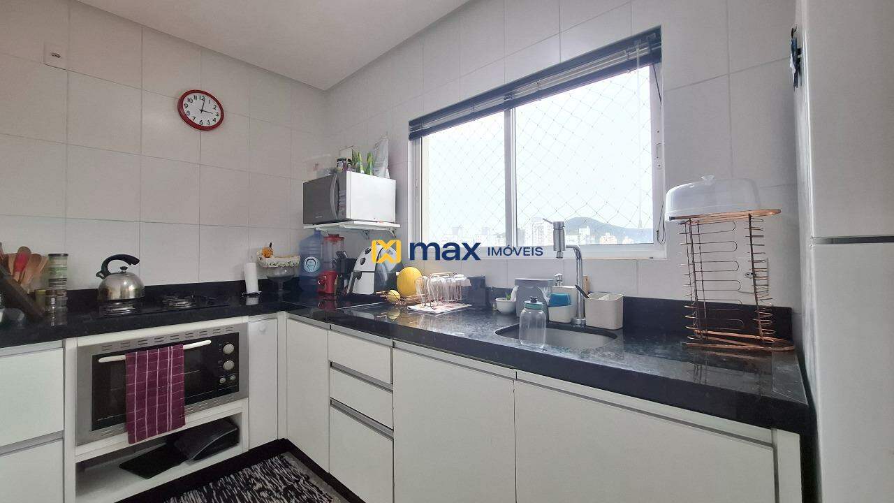 Apartamento à venda no São João: Cozinha