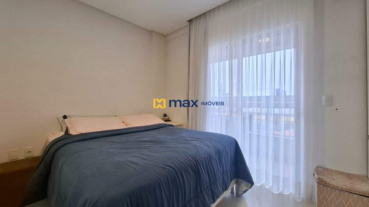 Apartamento à venda no São João: Suíte