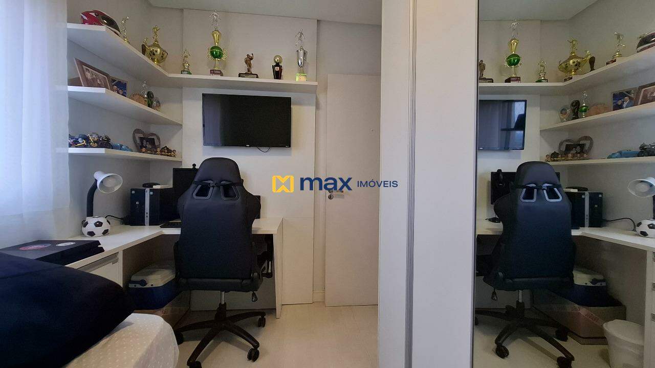 Apartamento à venda no São João: Dormitório 1 