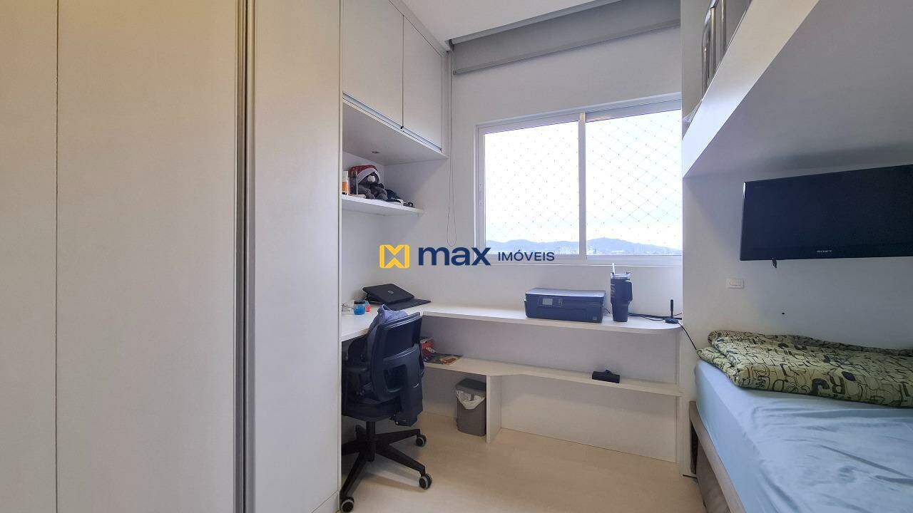 Apartamento à venda no São João: Dormitório 2