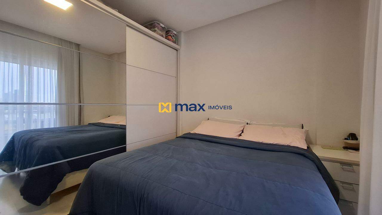 Apartamento à venda no São João: Suíte