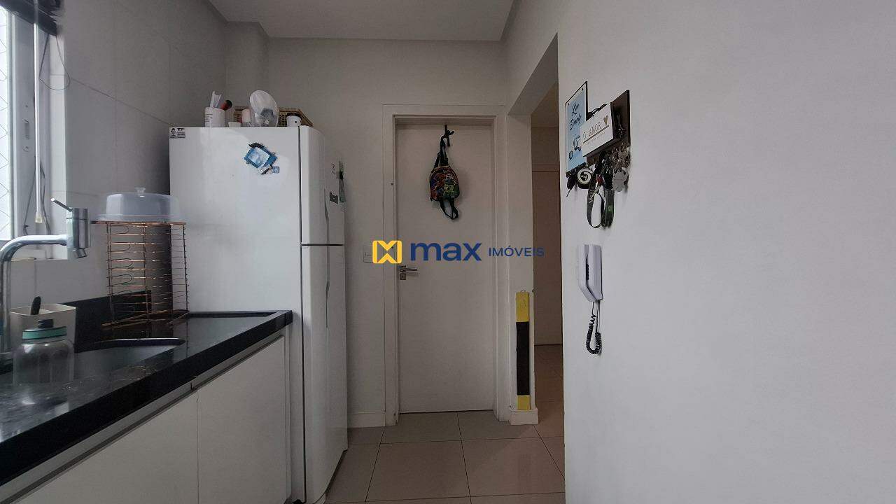 Apartamento à venda no São João: Cozinha