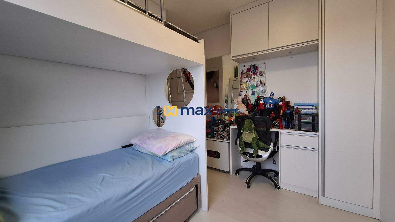Apartamento à venda no São João: Dormitório 2