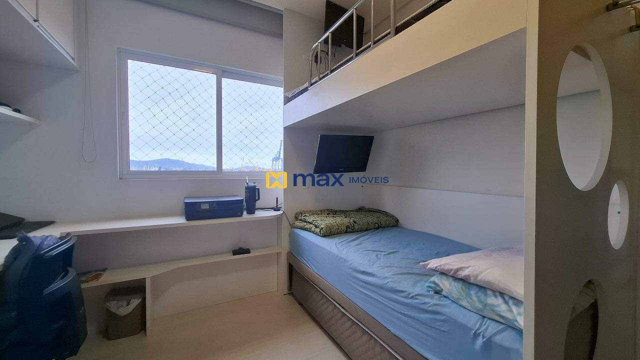 Apartamento à venda no São João: Dormitório 2