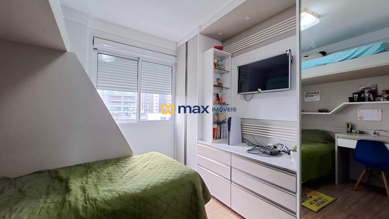 Apartamento à venda no Fazenda: Dormitório 1