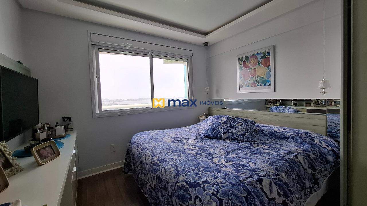 Apartamento à venda no Fazenda: Suíte