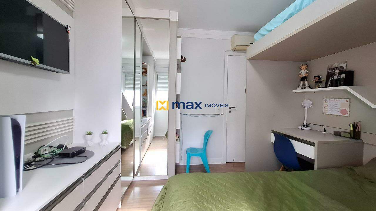 Apartamento à venda no Fazenda: Dormitório 1