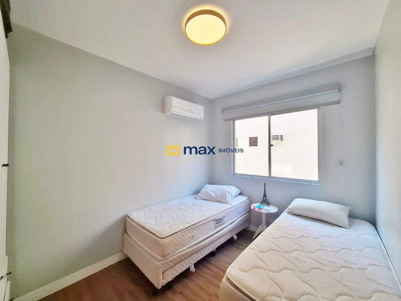 Apartamento à venda no Centro: Quarto 2