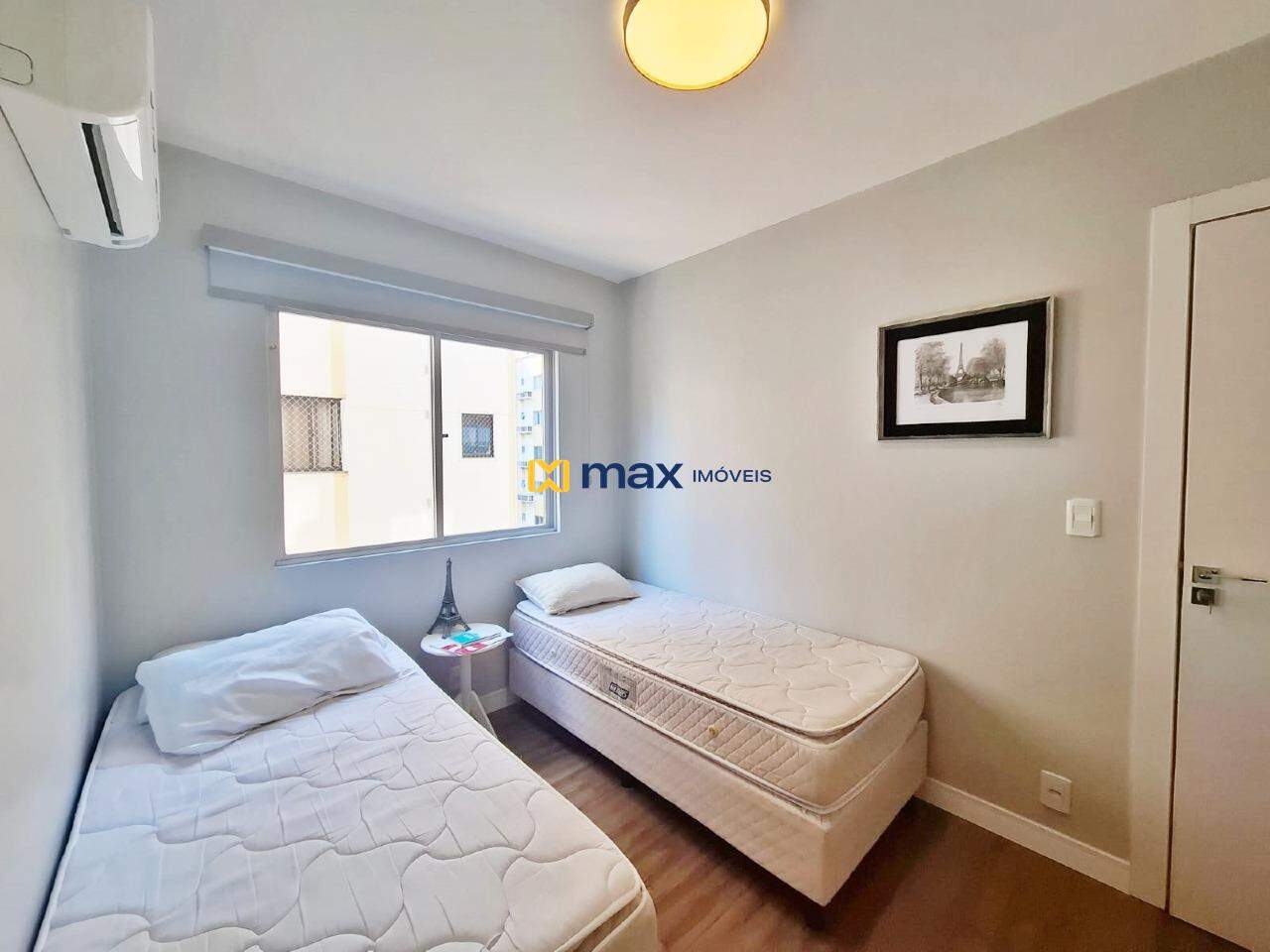 Apartamento à venda no Centro: Quarto 2