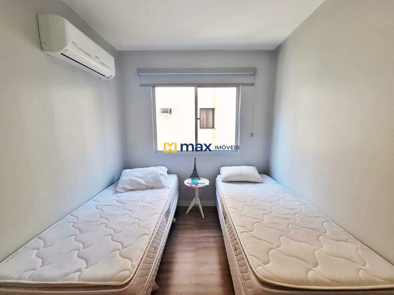 Apartamento à venda no Centro: Quarto 2