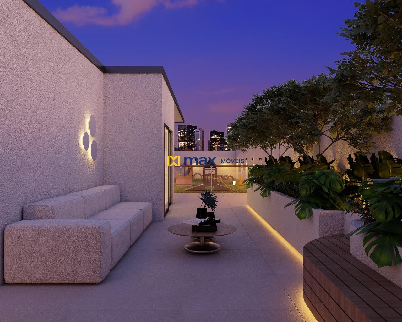 Apartamento à venda no Centro: Dog park