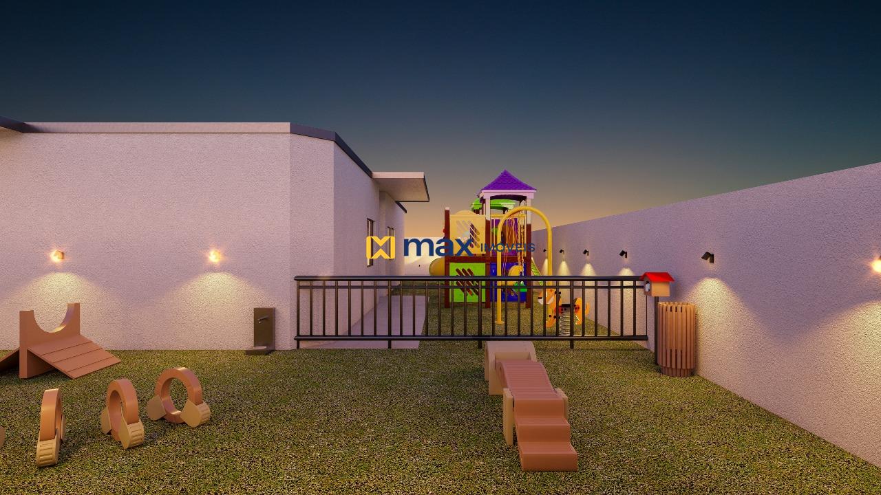 Apartamento à venda no Centro: Dog park