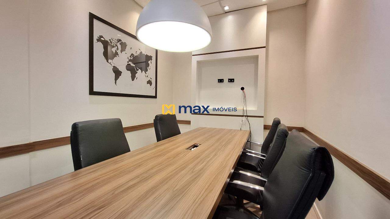 Loja à venda no São João: Sala de reunião