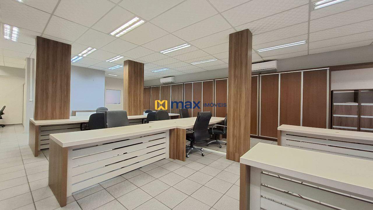 Loja à venda no São João: Sala